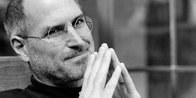 Ha partido Steve Jobs uno de los mas grandes hombres de nuestros tiempos